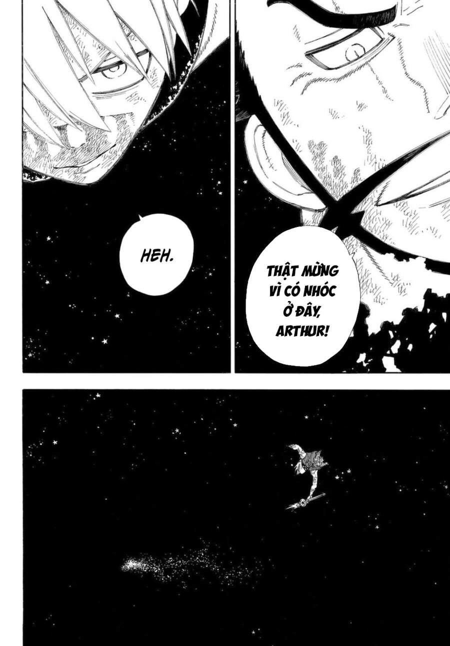 Biệt Đội Lính Cứu Hỏa Chapter 272 - 10