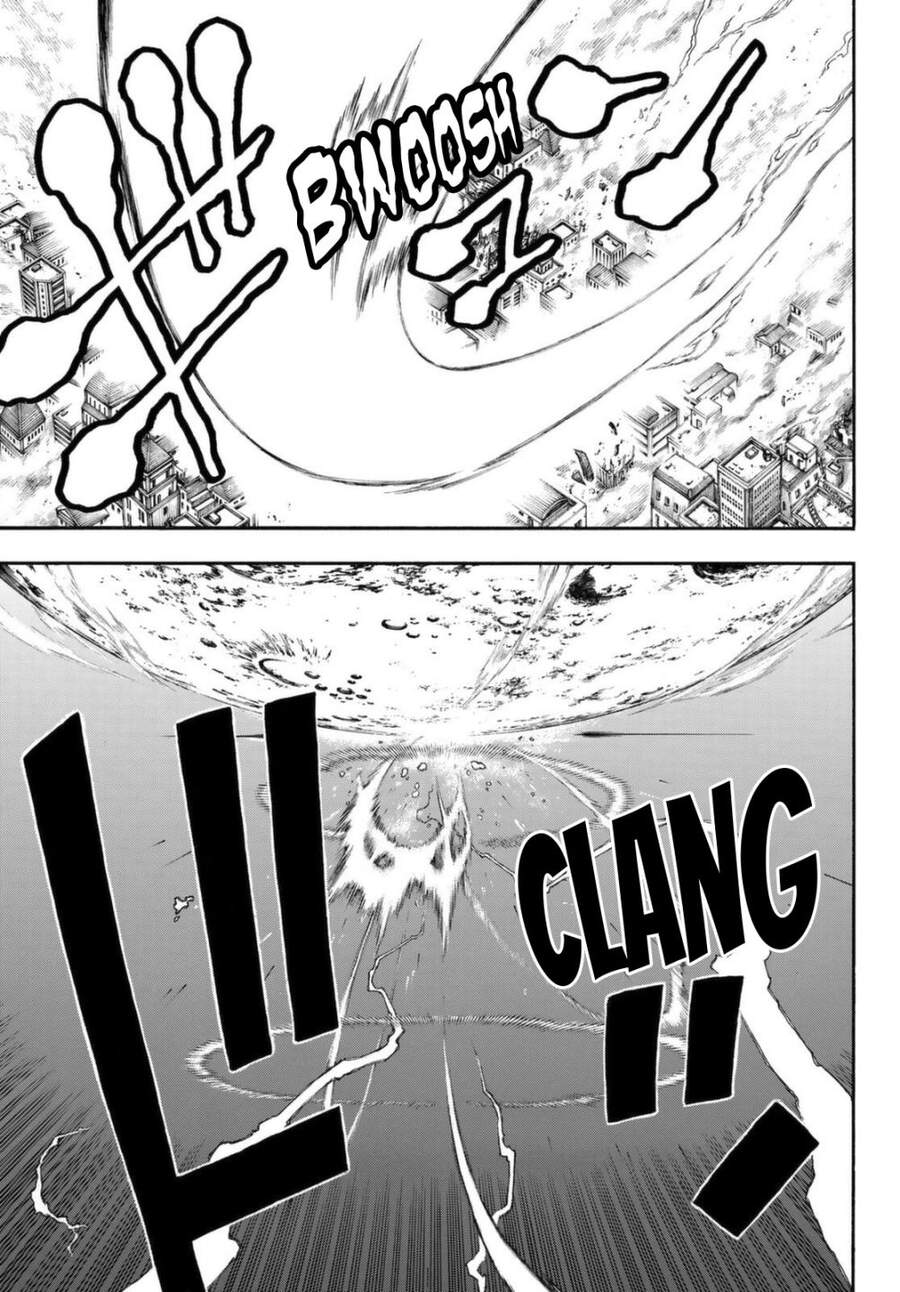 Biệt Đội Lính Cứu Hỏa Chapter 273 - 18