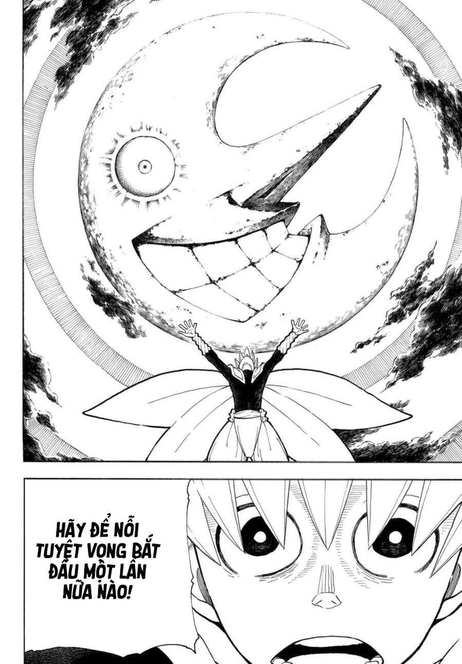 Biệt Đội Lính Cứu Hỏa Chapter 273 - 7