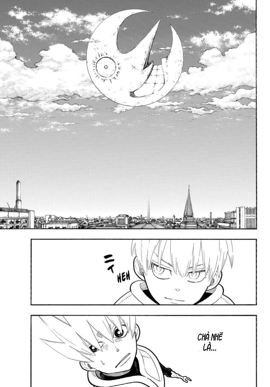 Biệt Đội Lính Cứu Hỏa Chapter 274 - 6