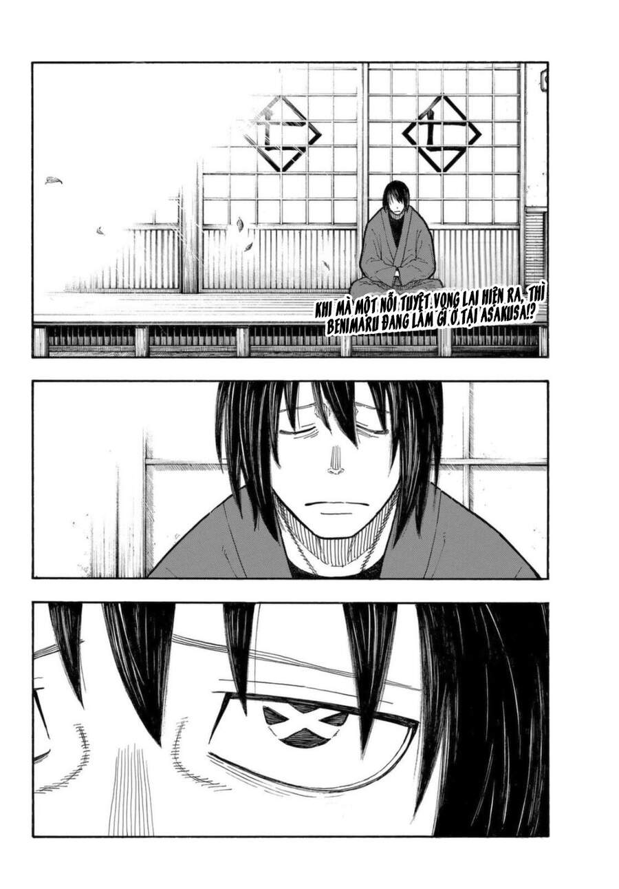 Biệt Đội Lính Cứu Hỏa Chapter 275 - 3