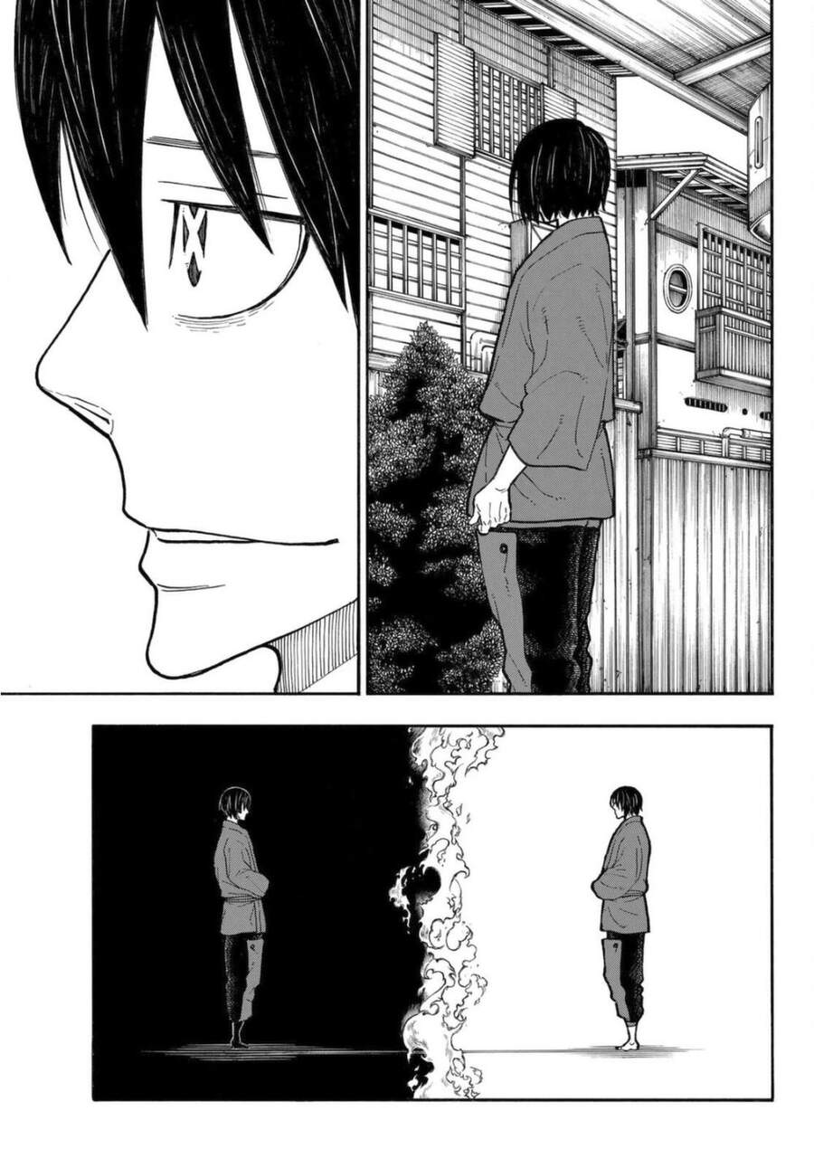 Biệt Đội Lính Cứu Hỏa Chapter 275 - 4