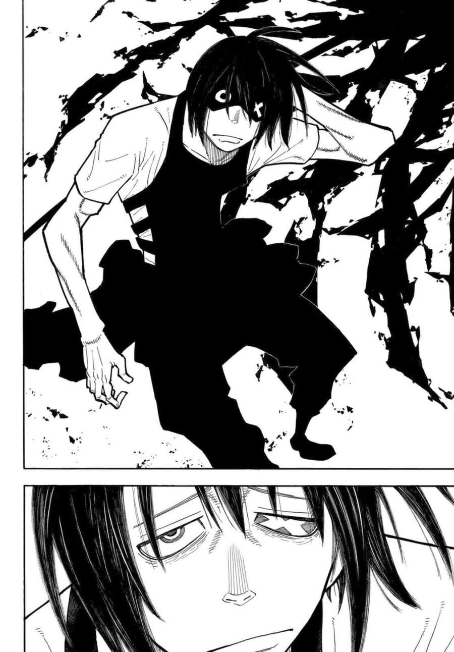 Biệt Đội Lính Cứu Hỏa Chapter 275 - 9