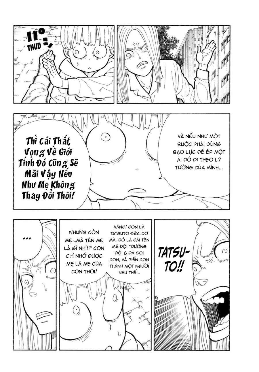 Biệt Đội Lính Cứu Hỏa Chapter 281 - 11