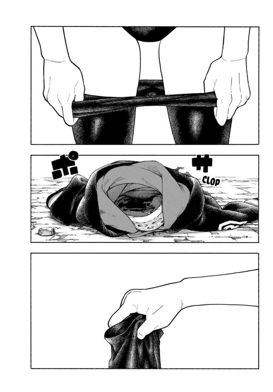 Biệt Đội Lính Cứu Hỏa Chapter 281 - 4