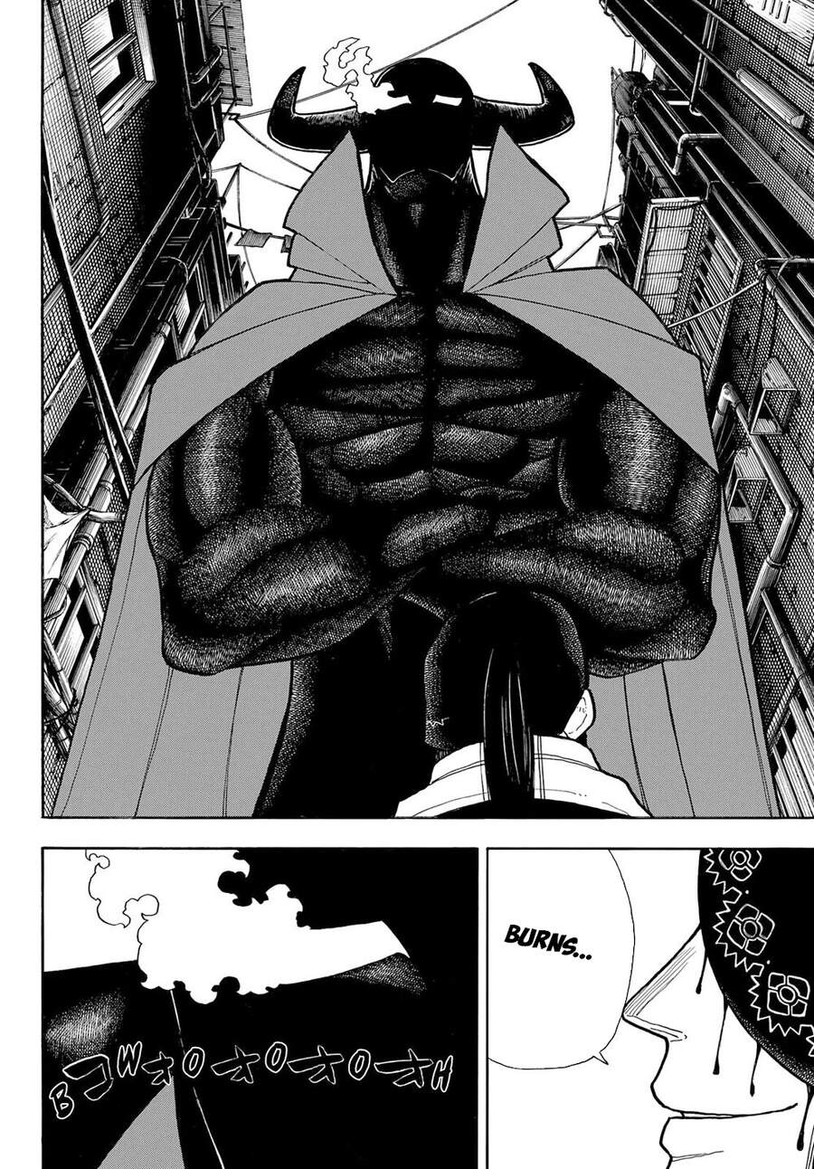 Biệt Đội Lính Cứu Hỏa Chapter 283 - 13