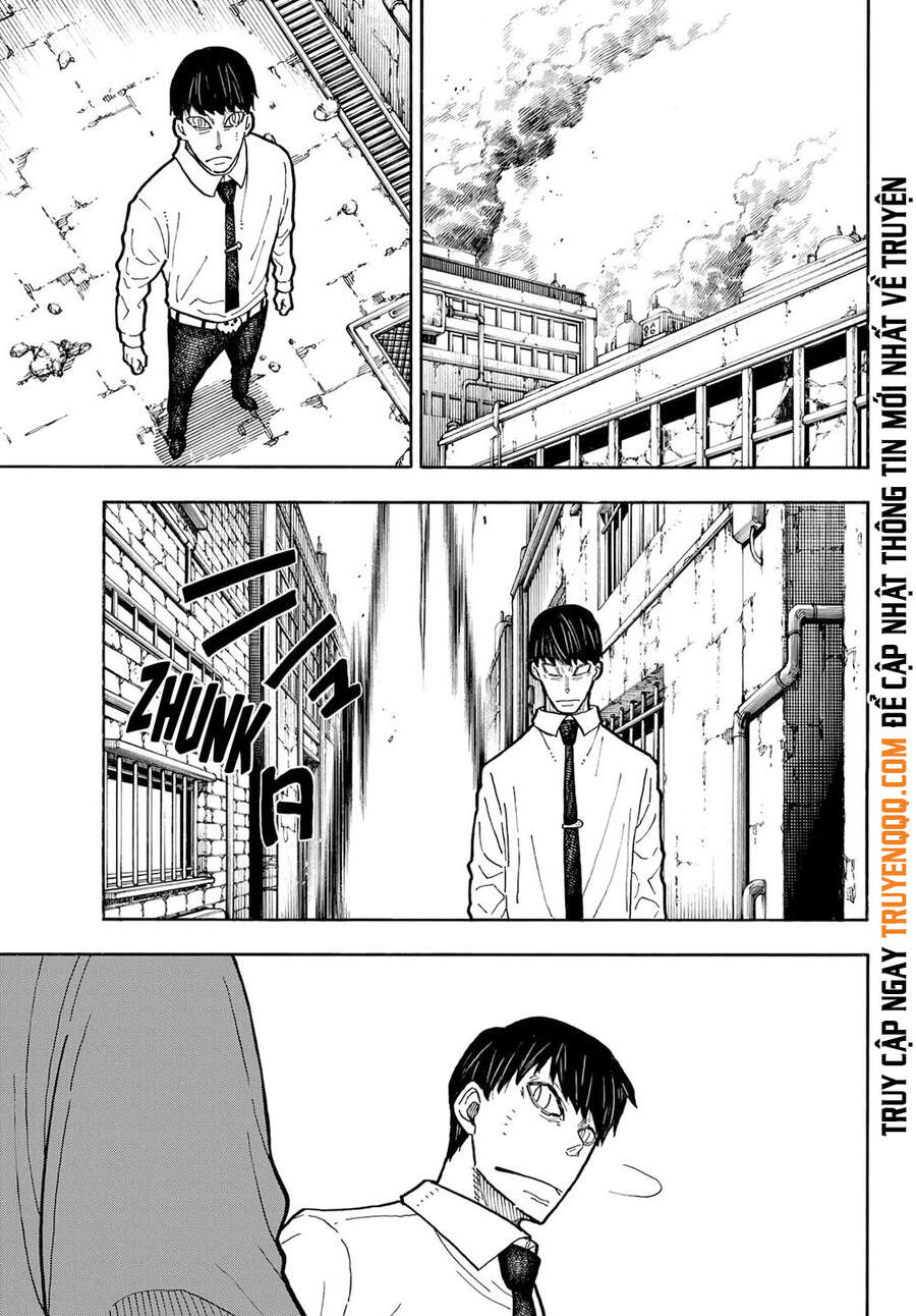 Biệt Đội Lính Cứu Hỏa Chapter 283 - 20