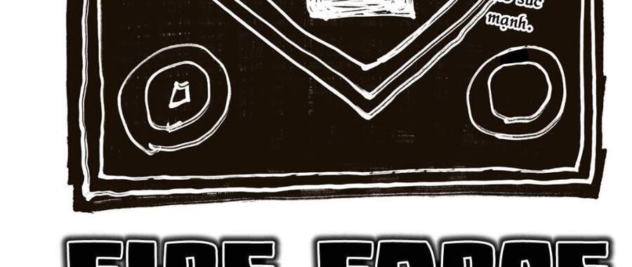 Biệt Đội Lính Cứu Hỏa Chapter 285 - 11