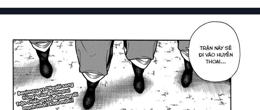 Biệt Đội Lính Cứu Hỏa Chapter 285 - 13