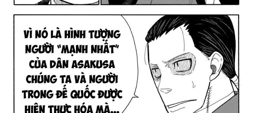 Biệt Đội Lính Cứu Hỏa Chapter 285 - 15