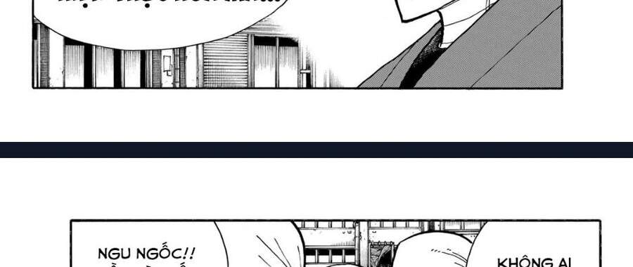 Biệt Đội Lính Cứu Hỏa Chapter 285 - 16