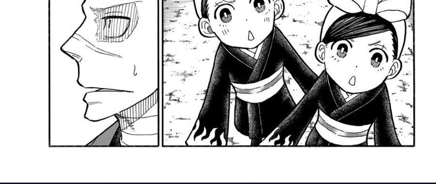 Biệt Đội Lính Cứu Hỏa Chapter 285 - 19