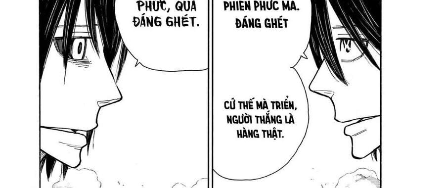 Biệt Đội Lính Cứu Hỏa Chapter 285 - 22
