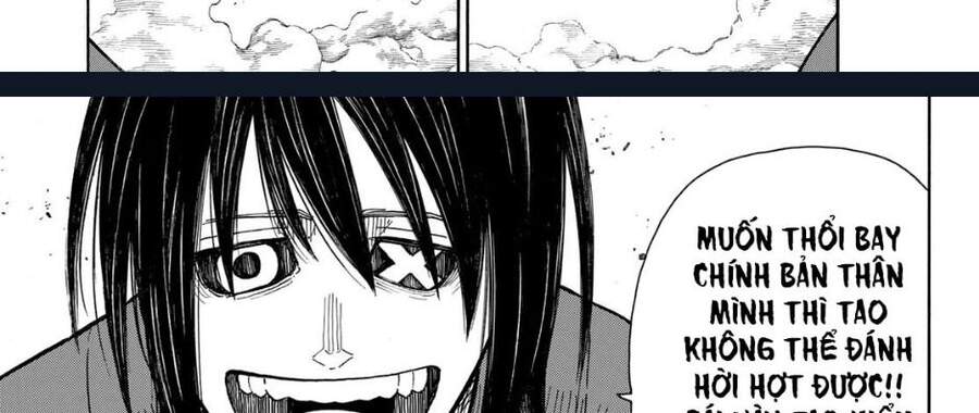 Biệt Đội Lính Cứu Hỏa Chapter 285 - 23