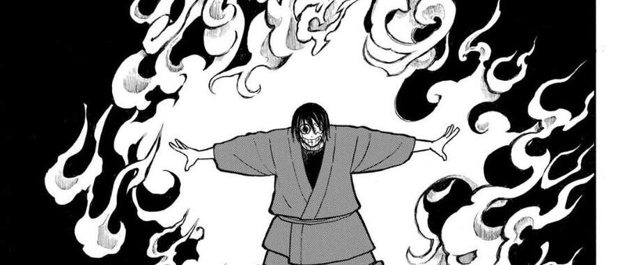 Biệt Đội Lính Cứu Hỏa Chapter 285 - 25