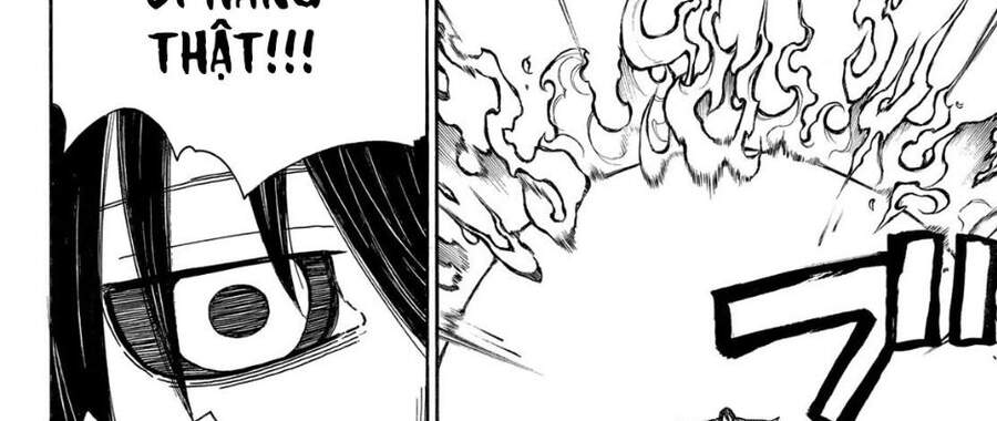 Biệt Đội Lính Cứu Hỏa Chapter 285 - 27