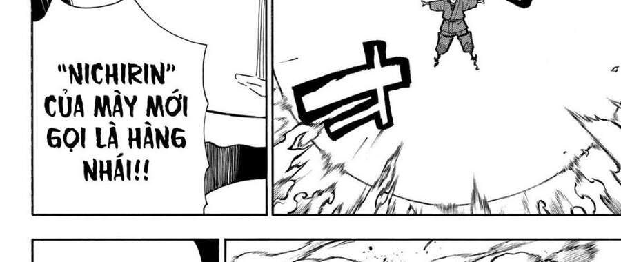 Biệt Đội Lính Cứu Hỏa Chapter 285 - 28