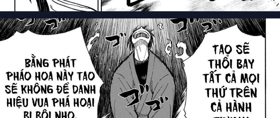 Biệt Đội Lính Cứu Hỏa Chapter 285 - 30