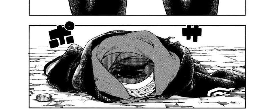 Biệt Đội Lính Cứu Hỏa Chapter 285 - 4