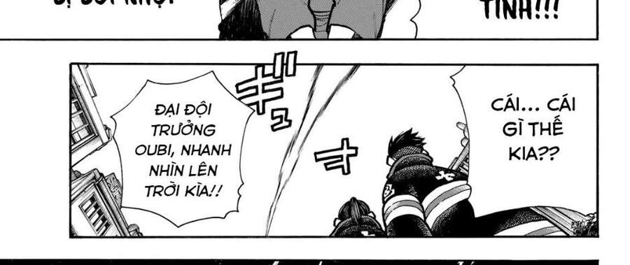 Biệt Đội Lính Cứu Hỏa Chapter 285 - 31
