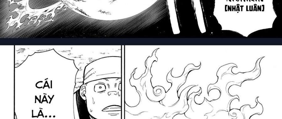 Biệt Đội Lính Cứu Hỏa Chapter 285 - 35