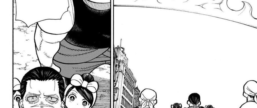 Biệt Đội Lính Cứu Hỏa Chapter 285 - 36