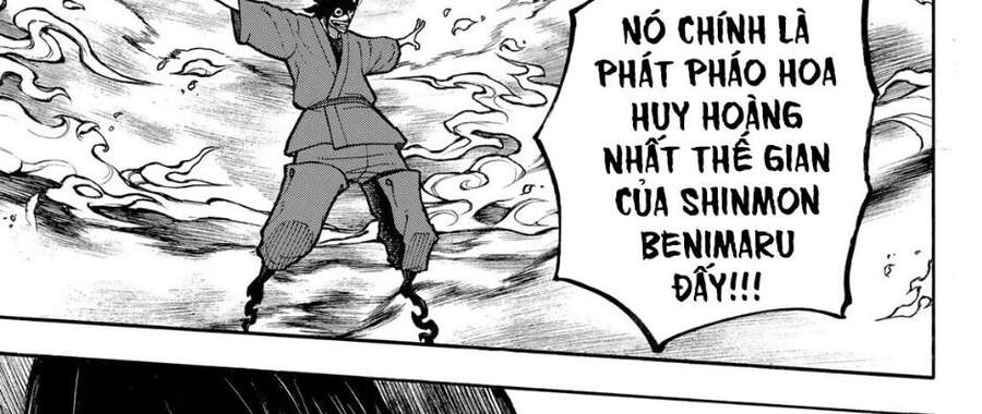 Biệt Đội Lính Cứu Hỏa Chapter 285 - 39