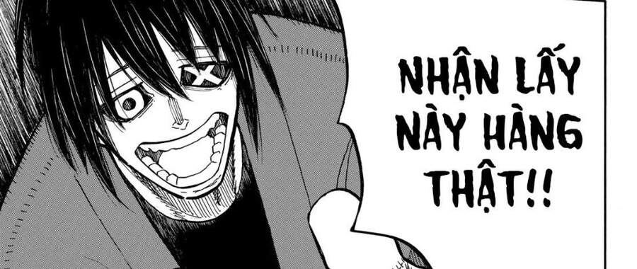 Biệt Đội Lính Cứu Hỏa Chapter 285 - 40