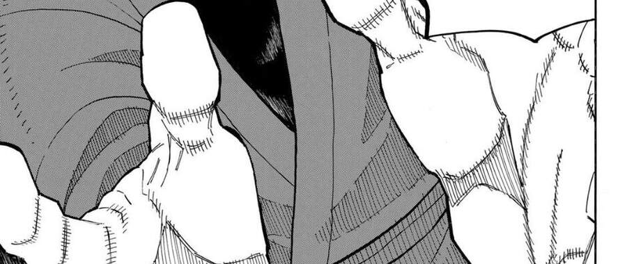 Biệt Đội Lính Cứu Hỏa Chapter 285 - 41