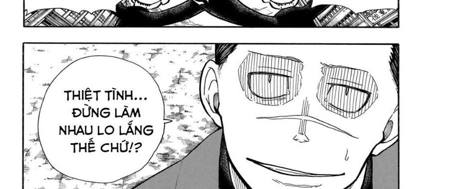 Biệt Đội Lính Cứu Hỏa Chapter 285 - 48