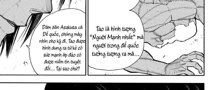 Biệt Đội Lính Cứu Hỏa Chapter 285 - 50