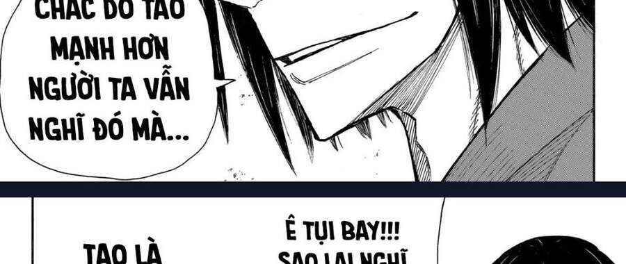Biệt Đội Lính Cứu Hỏa Chapter 285 - 52