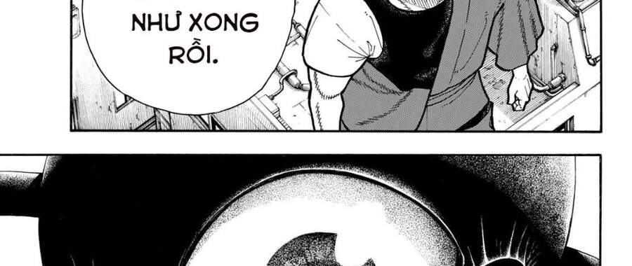 Biệt Đội Lính Cứu Hỏa Chapter 285 - 57