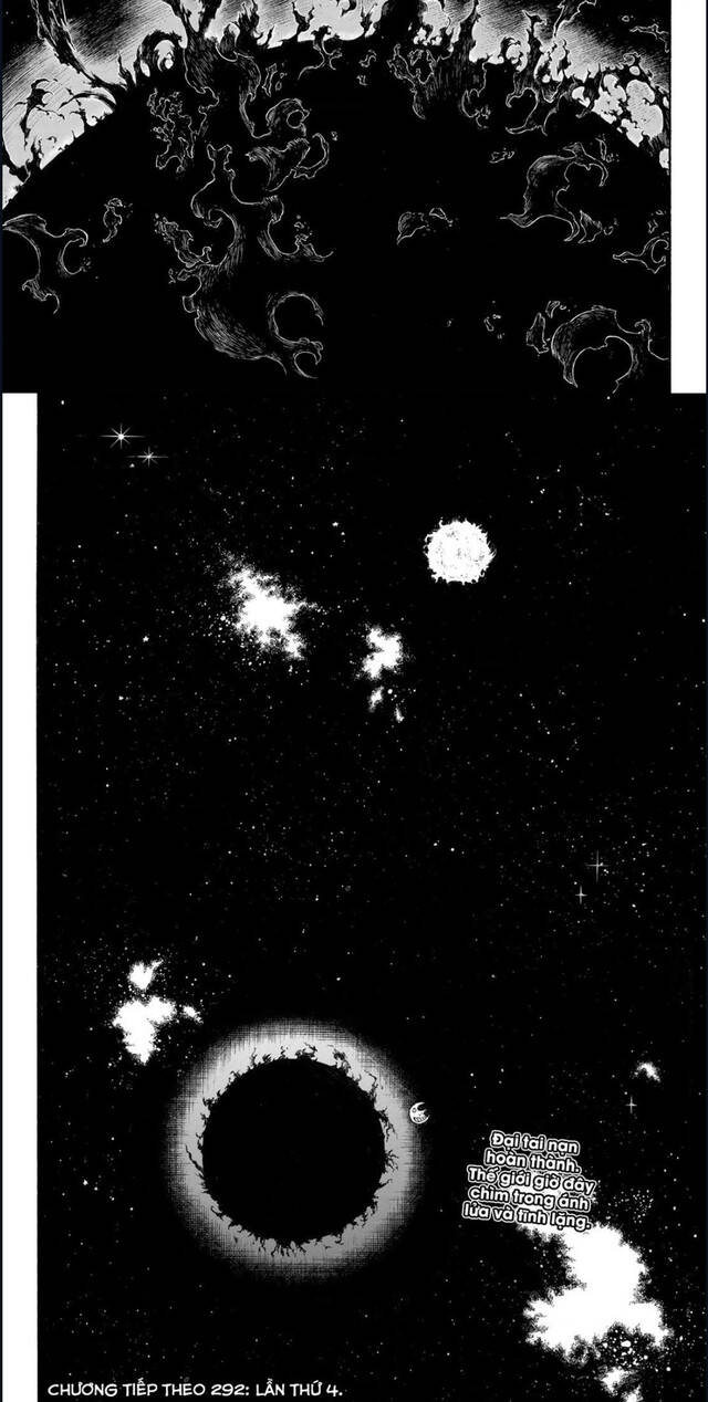 Biệt Đội Lính Cứu Hỏa Chapter 291 - 10