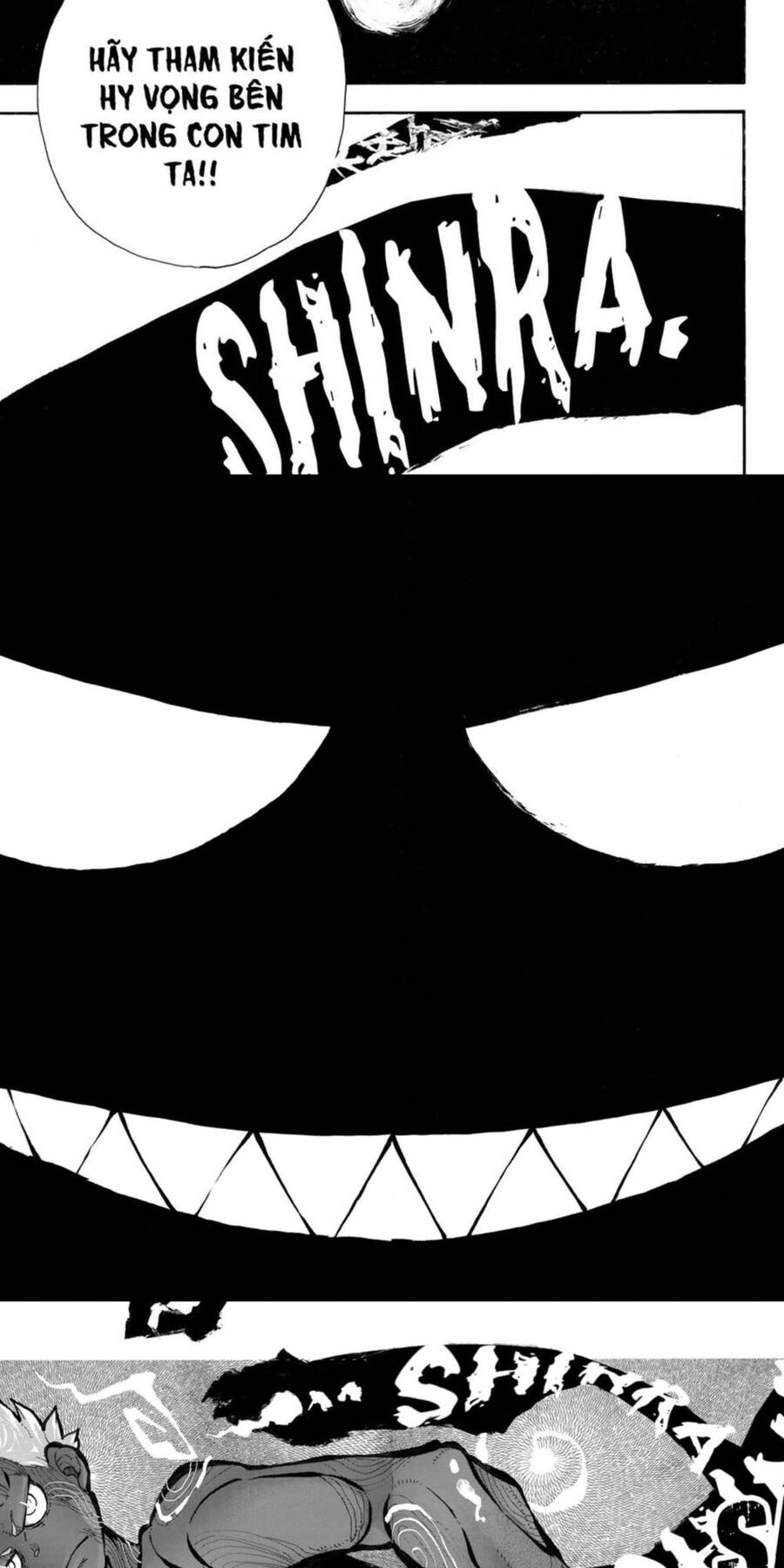 Biệt Đội Lính Cứu Hỏa Chapter 295 - 11