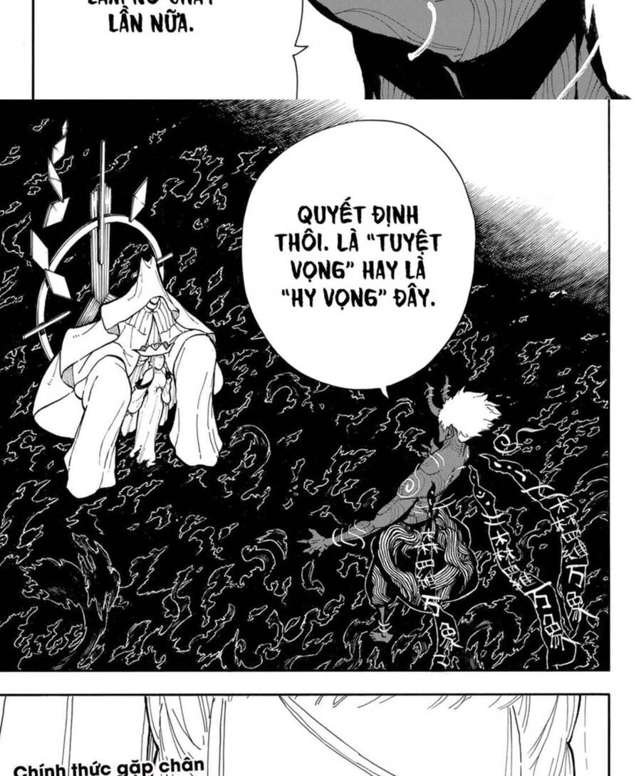 Biệt Đội Lính Cứu Hỏa Chapter 295 - 13