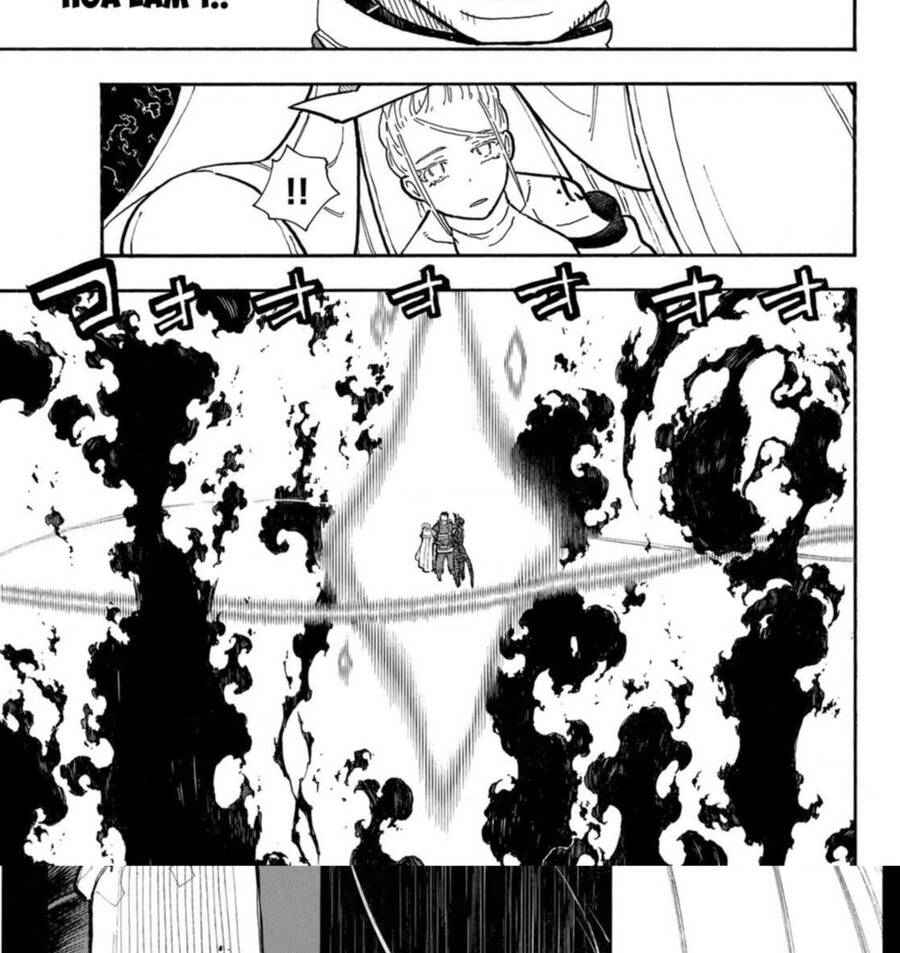 Biệt Đội Lính Cứu Hỏa Chapter 295 - 7