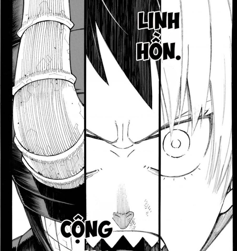 Biệt Đội Lính Cứu Hỏa Chapter 295 - 8