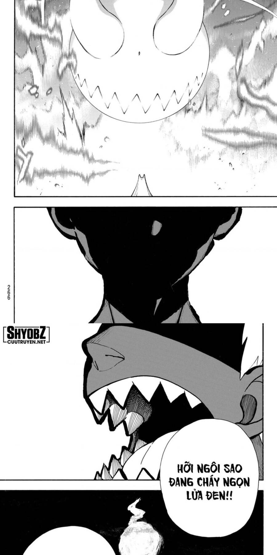 Biệt Đội Lính Cứu Hỏa Chapter 295 - 10