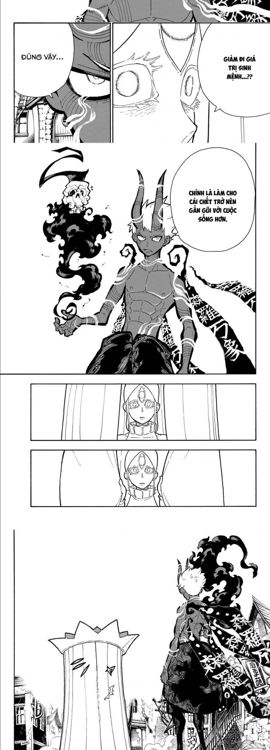 Biệt Đội Lính Cứu Hỏa Chapter 300 - 7