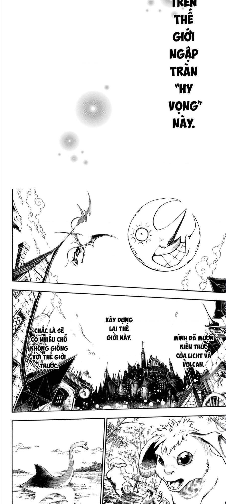 Biệt Đội Lính Cứu Hỏa Chapter 302 - 9