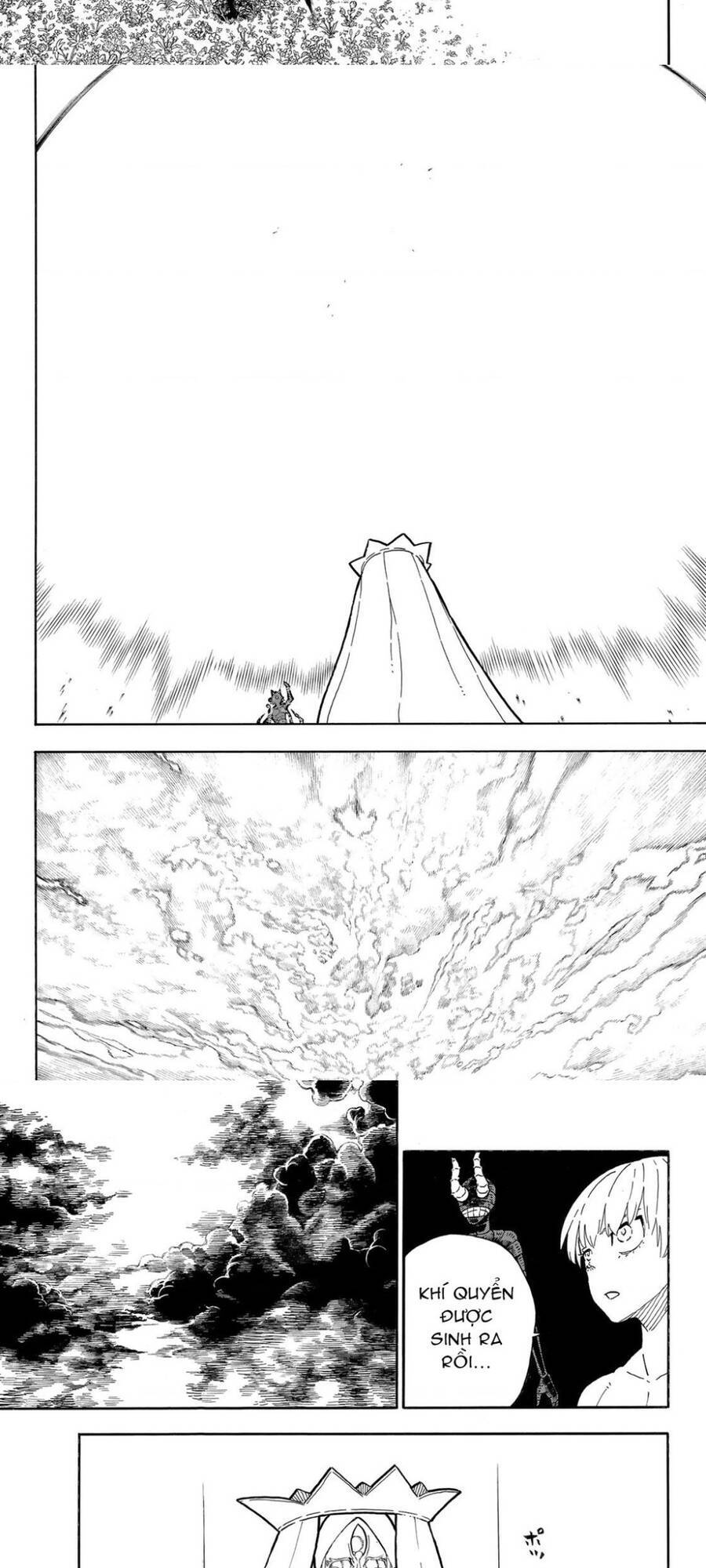 Biệt Đội Lính Cứu Hỏa Chapter 297 - 11