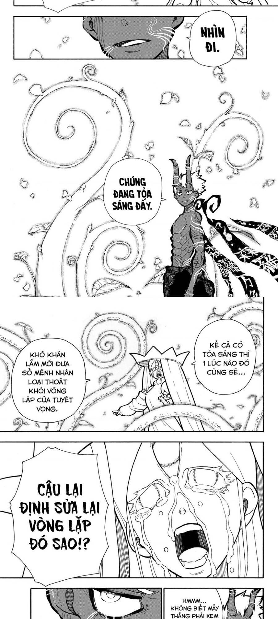 Biệt Đội Lính Cứu Hỏa Chapter 297 - 7