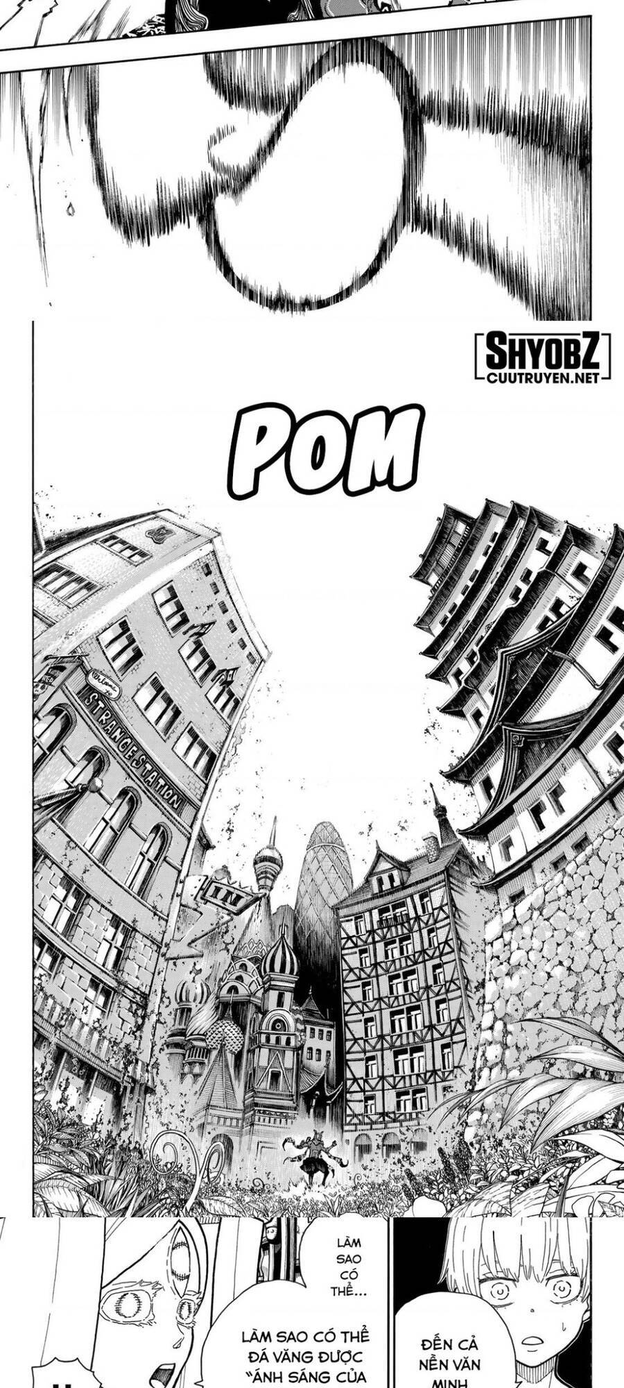 Biệt Đội Lính Cứu Hỏa Chapter 299 - 4