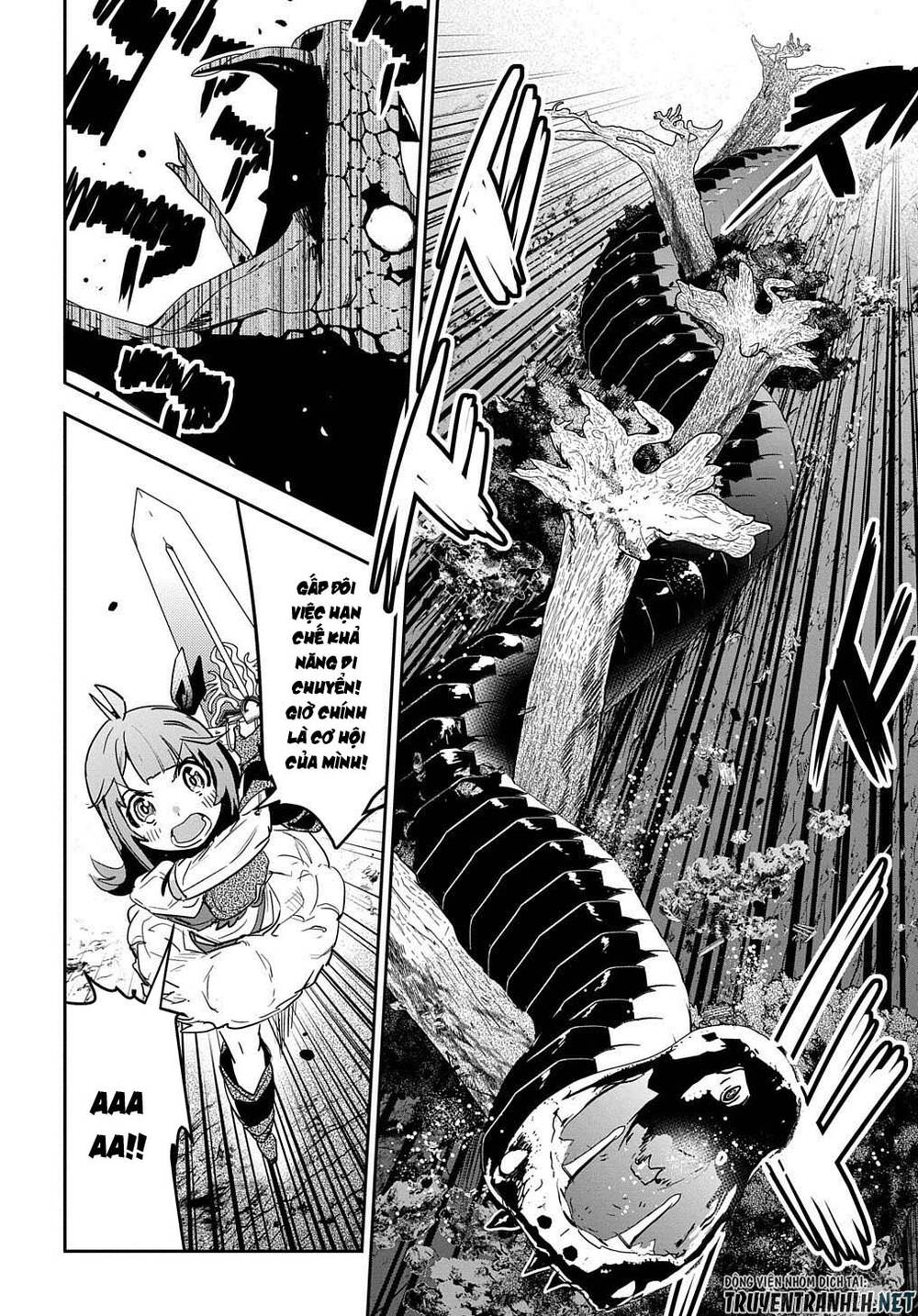 Shounin Yuusha Wa Isekai Wo Gyuujiru! - Saibai Skill De Nandemo Fuyashi Chaimasu Chapter 11 - 25