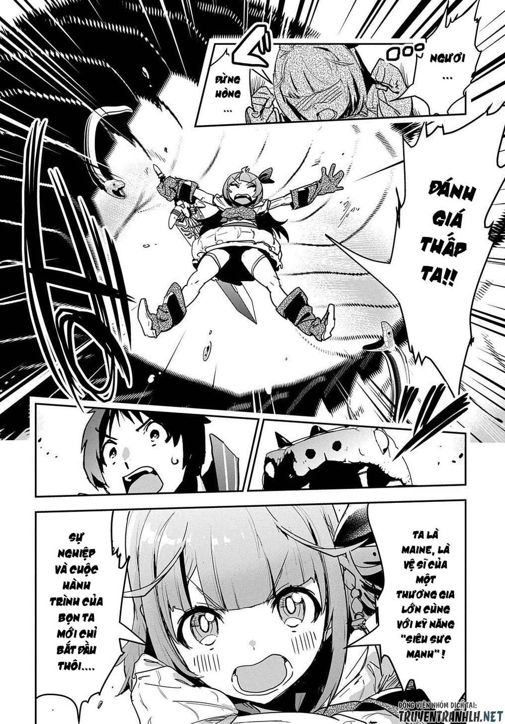 Shounin Yuusha Wa Isekai Wo Gyuujiru! - Saibai Skill De Nandemo Fuyashi Chaimasu Chapter 11 - 29