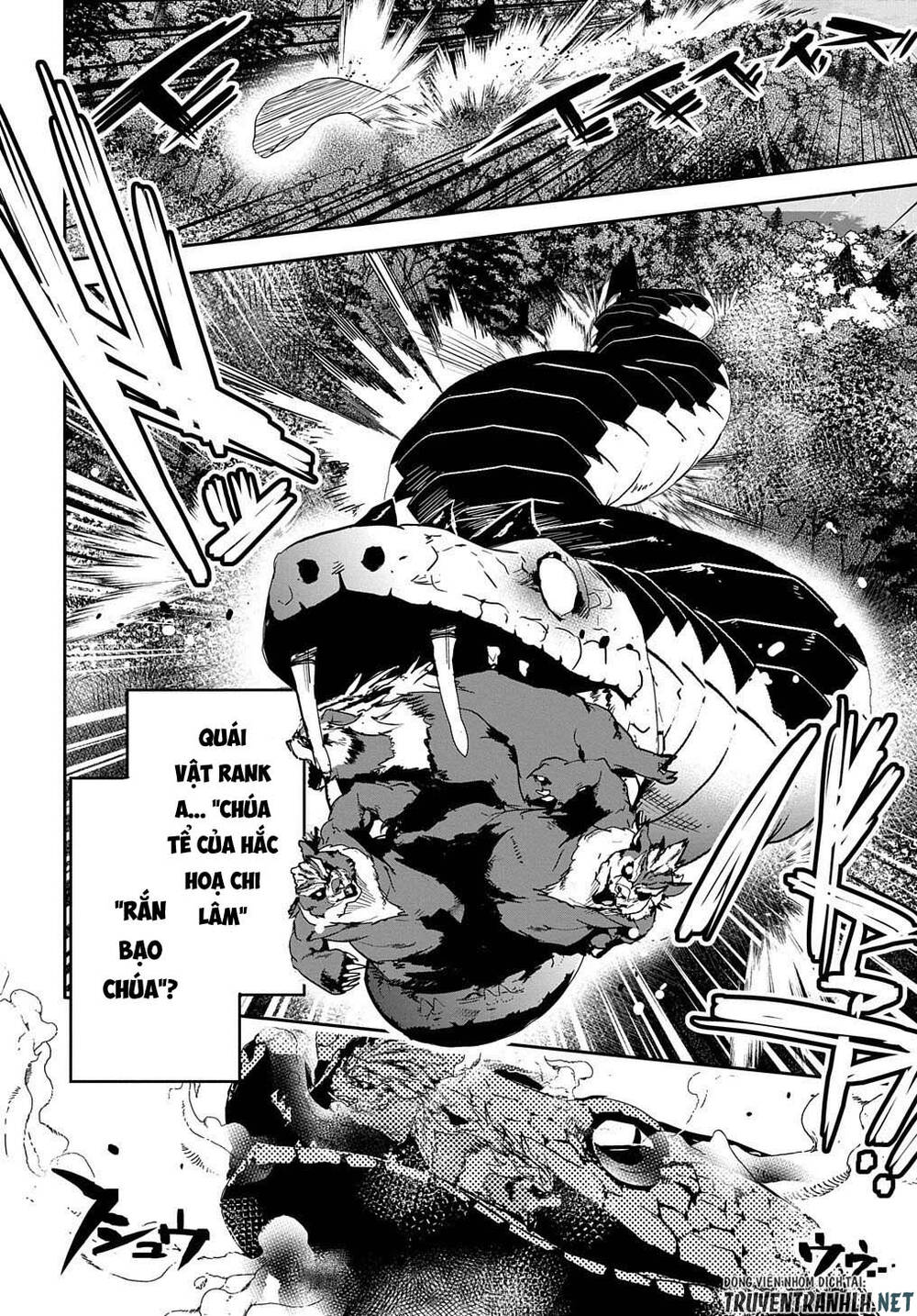Shounin Yuusha Wa Isekai Wo Gyuujiru! - Saibai Skill De Nandemo Fuyashi Chaimasu Chapter 11 - 8