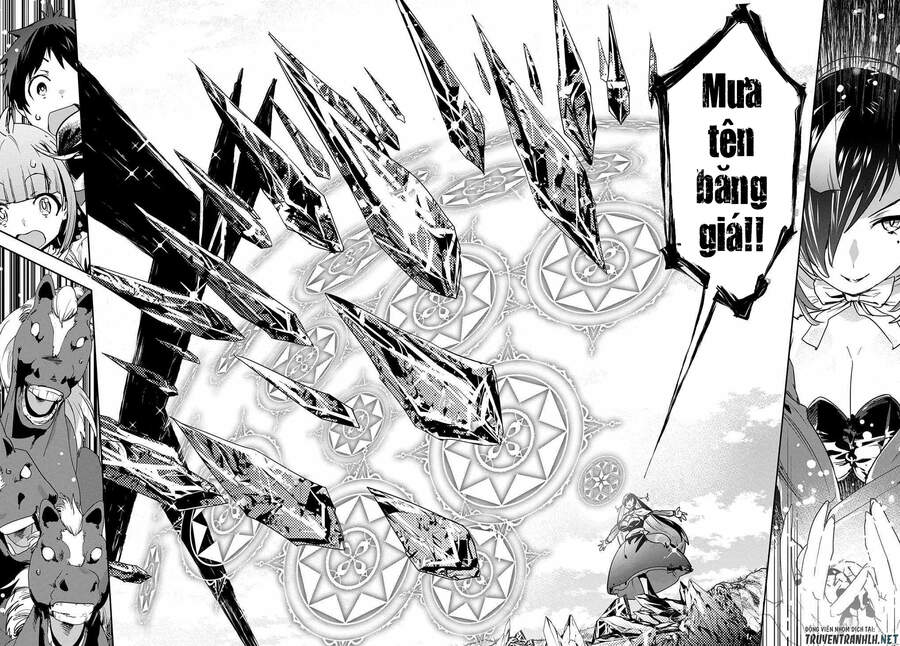 Shounin Yuusha Wa Isekai Wo Gyuujiru! - Saibai Skill De Nandemo Fuyashi Chaimasu Chapter 13 - 34