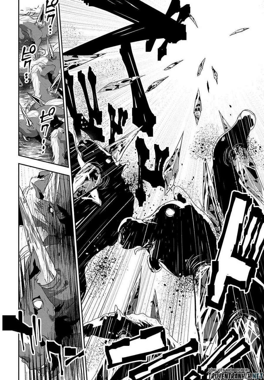 Shounin Yuusha Wa Isekai Wo Gyuujiru! - Saibai Skill De Nandemo Fuyashi Chaimasu Chapter 13 - 37