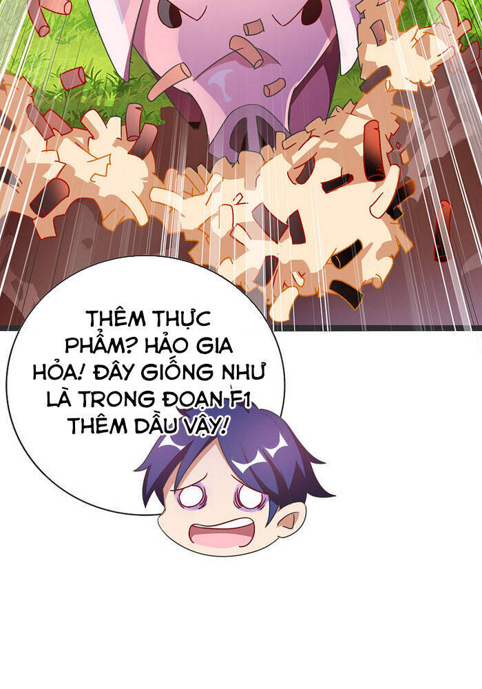 Từ Hôm Nay Bắt Đầu Làm Người Giàu Nhất Chapter 203 - 18